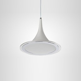 1Luci a sospensione Lampadario in acrilico Droplight