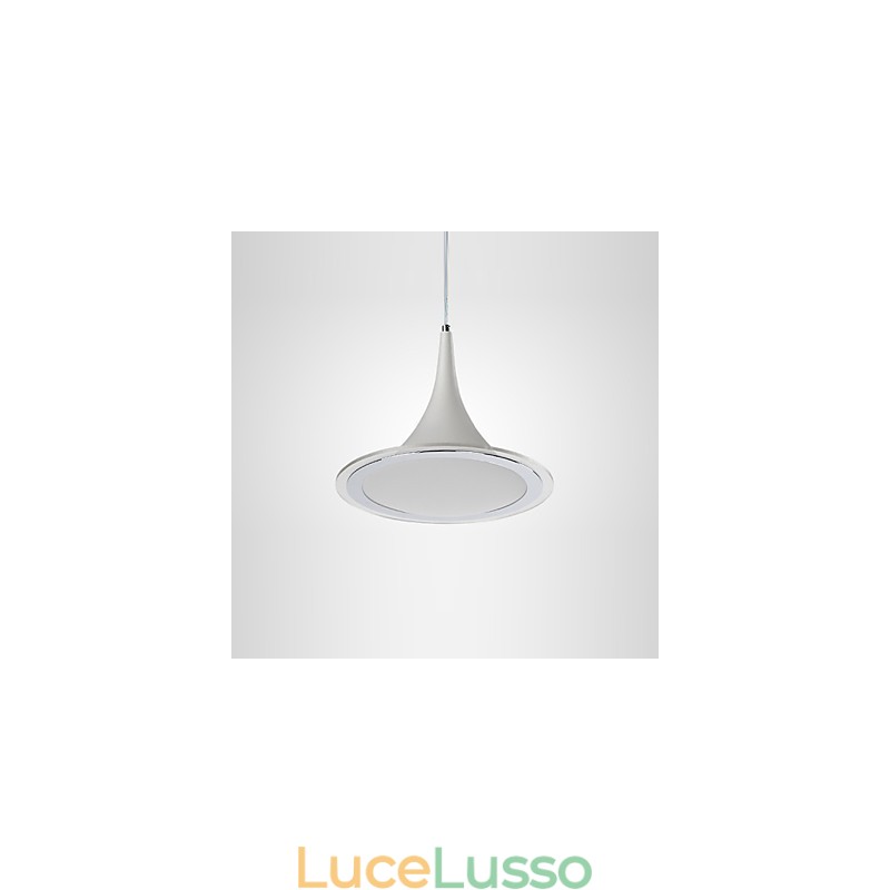 1Luci a sospensione Lampadario in acrilico Droplight
