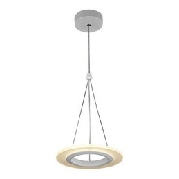 Lampada a sospensione Art Déco da 9 W ad alto costo ed efficacia