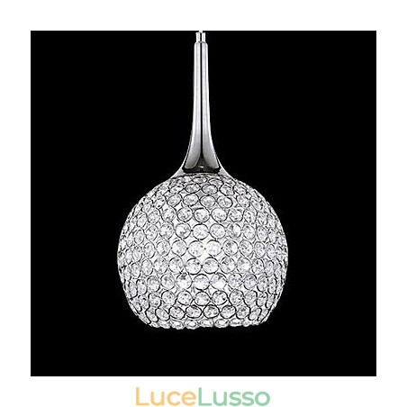 Lampade a sospensione 1 luce moderna semplice artistica Lampade a sospensione 1 luce moderna semplice artistica
