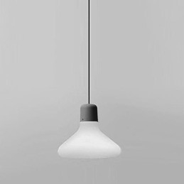 Lampadari a sospensione 1 luce semplice moderno artistico