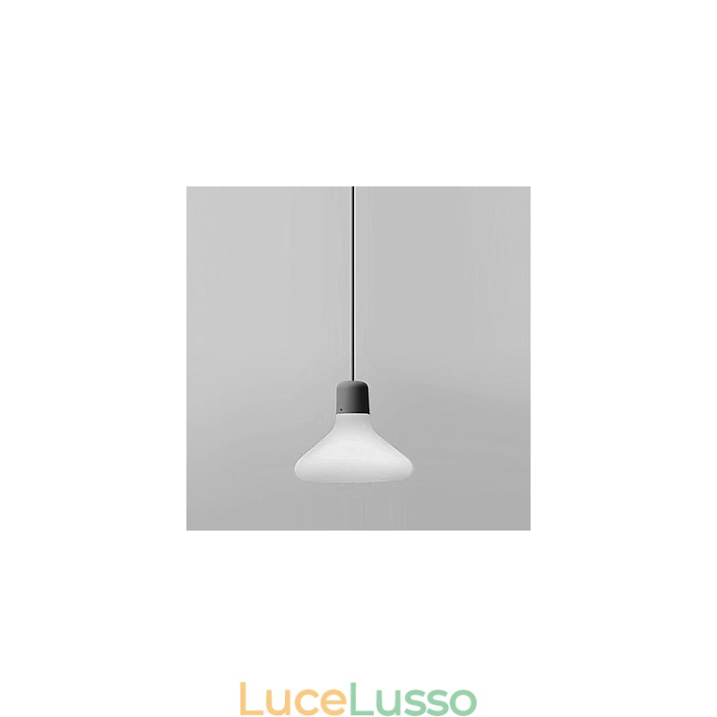 Lampadari a sospensione 1 luce semplice moderno artistico