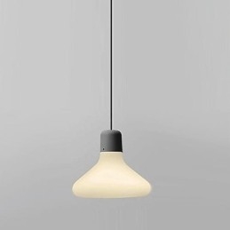 Lampadari a sospensione 1 luce semplice moderno artistico