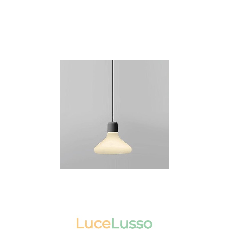 Lampadari a sospensione 1 luce semplice moderno artistico