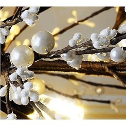 Ciondolo a forma di stella del vento industriale, abbigliamento decorativo, fuochi d'artificio, scintille luminose