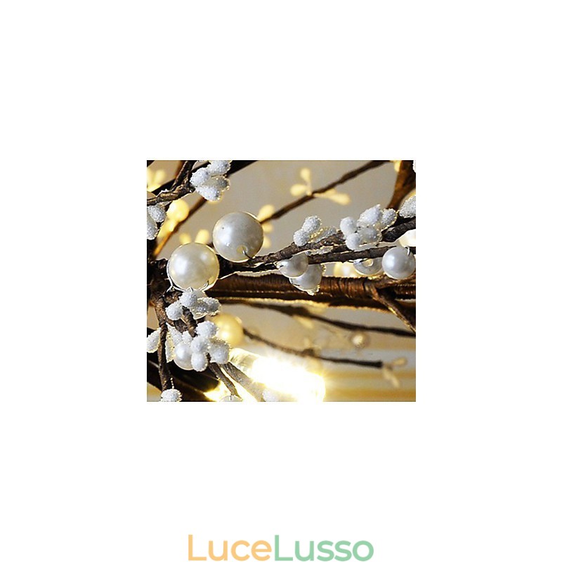 Ciondolo a forma di stella del vento industriale, abbigliamento decorativo, fuochi d'artificio, scintille luminose