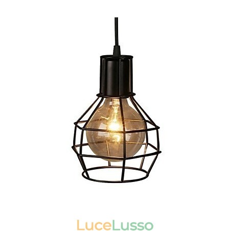 Lampade a sospensione 1 luce moderna semplice artistica Lampade a sospensione 1 luce moderna semplice artistica