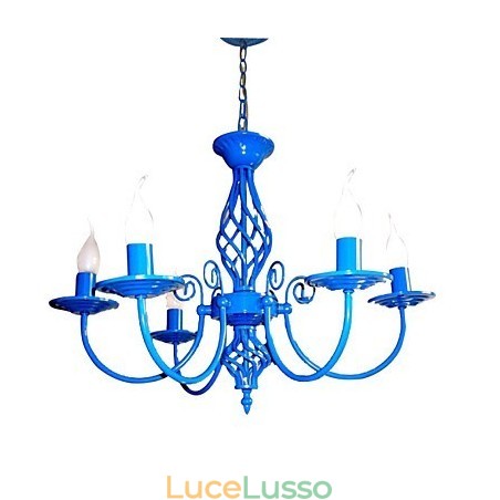 Moderno Contemporaneo Tradizionale Classico Rustico Lodge Vintage Country Dipinto MetalloLampadario Pendente Moderno Contemporaneo Tradizionale Classico Rustico Lodge Vintage Country Dipinto MetalloLampadario Pendente