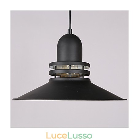 Lampada a sospensione industriale da loft di campagna americana in Lamp Home Matel Droplight Decorate Lampada a sospensione industriale da loft di campagna americana in Lamp Home Matel Droplight Decorate