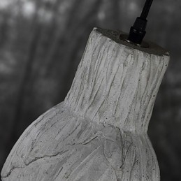 Lampada a sospensione in ceramica industriale vintage Edison, lampada a sospensione, illuminazione a sospensione per la casa