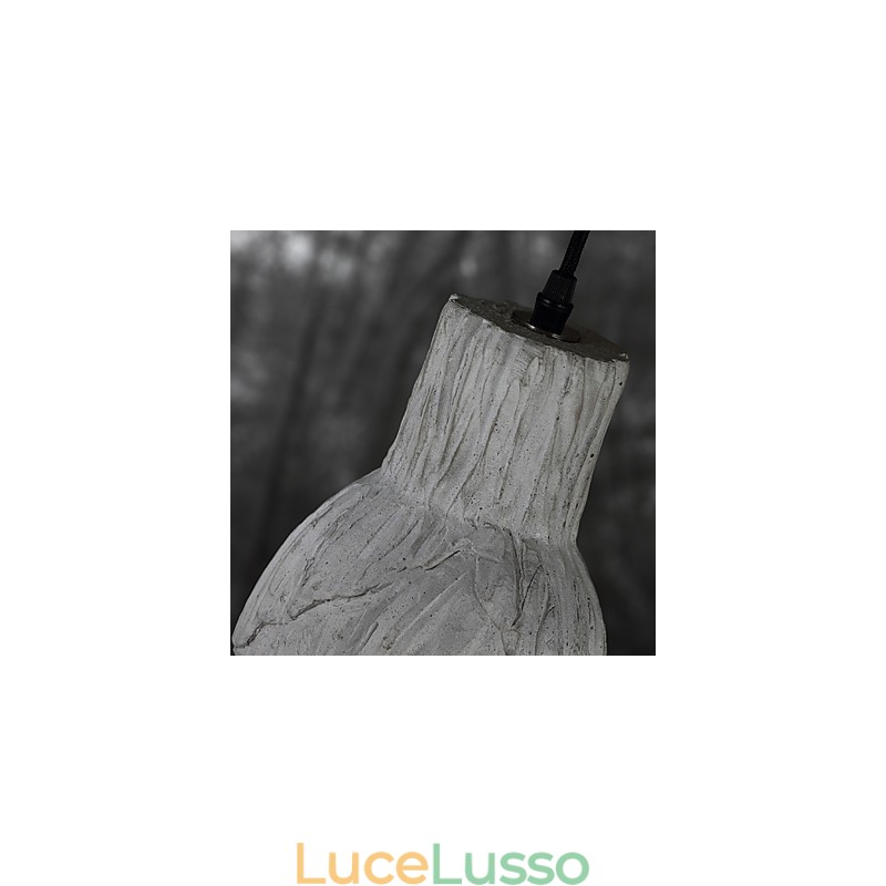 Lampada a sospensione in ceramica industriale vintage Edison, lampada a sospensione, illuminazione a sospensione per la casa