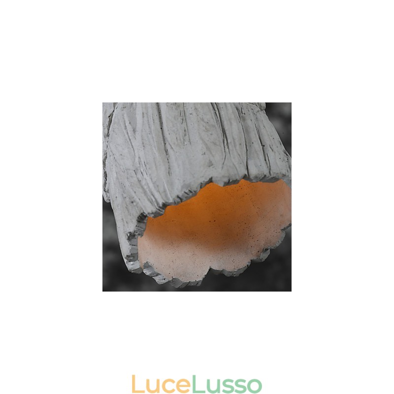 Lampada a sospensione in ceramica industriale vintage Edison, lampada a sospensione, illuminazione a sospensione per la casa