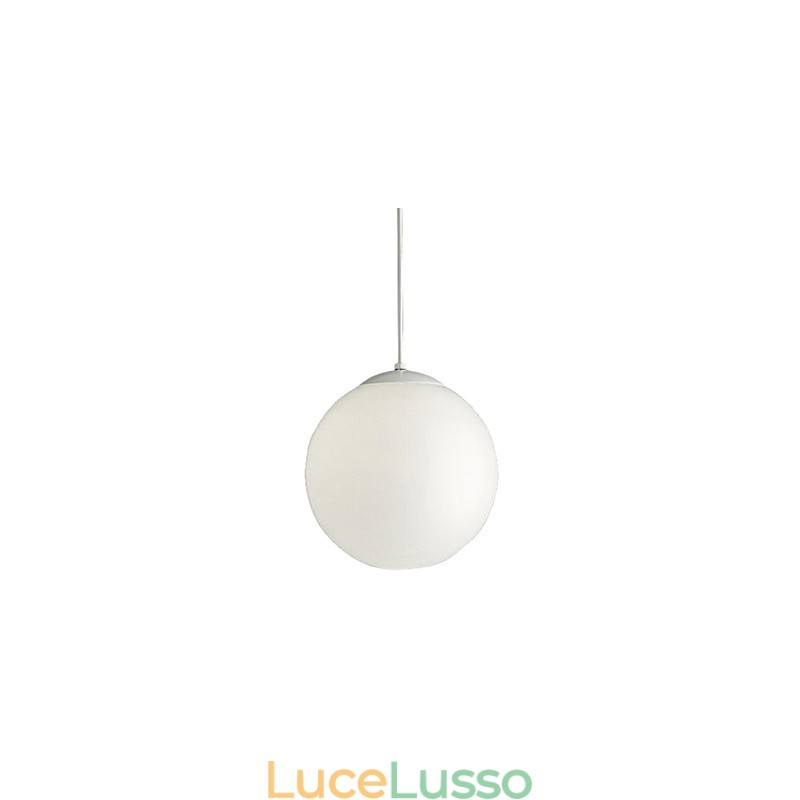 Lampada a sospensione moderna e contemporanea in metallo elettroplaccato