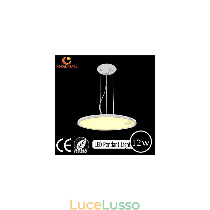 Lampada a sospensione