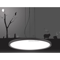 Lampada a sospensione