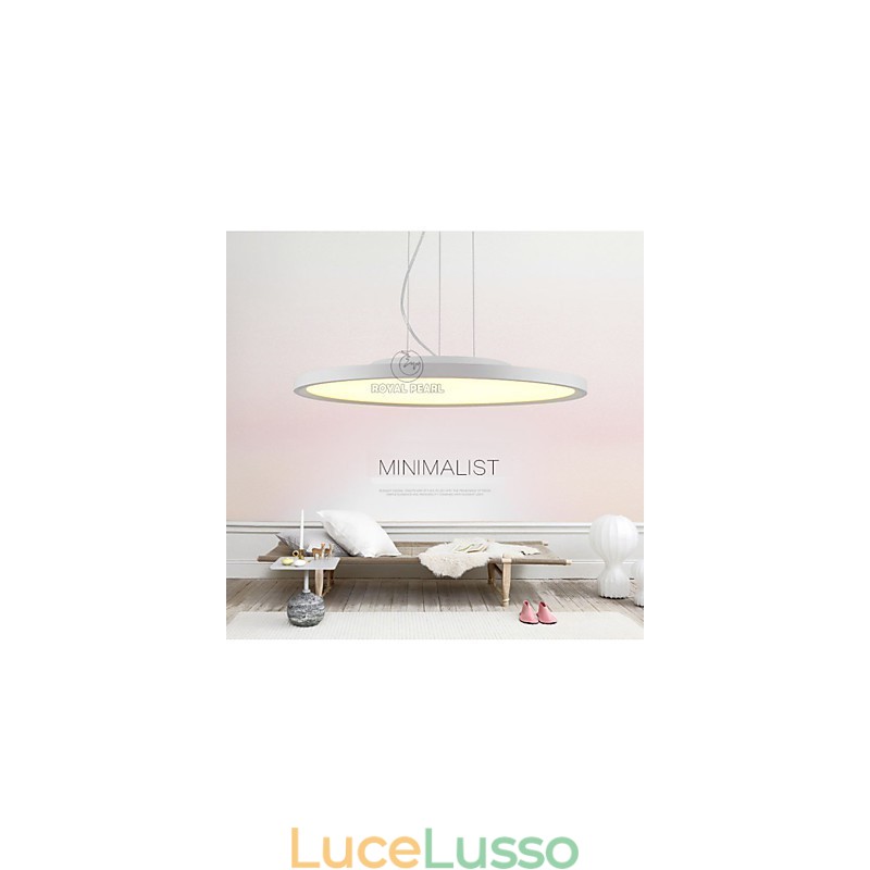 Lampada a sospensione