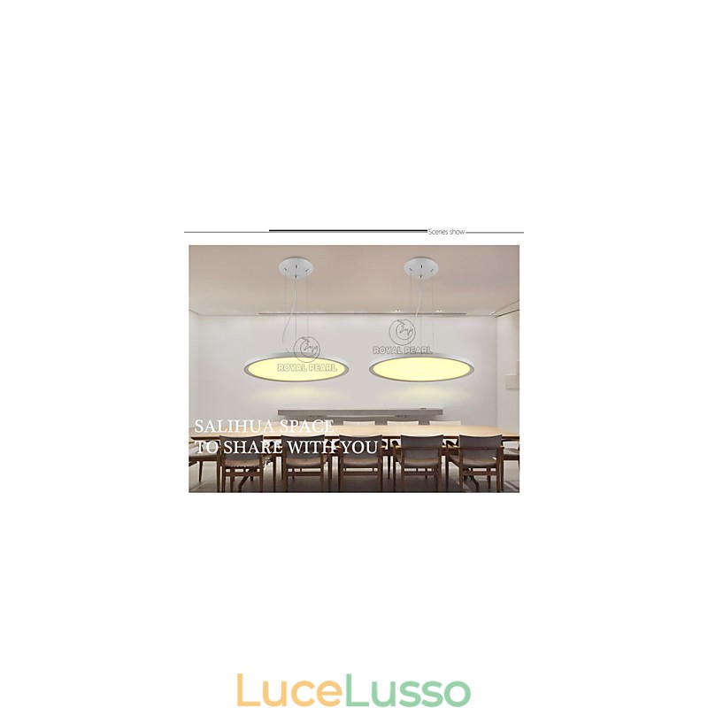 Lampada a sospensione