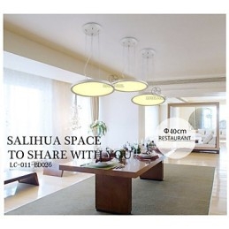 Lampada a sospensione