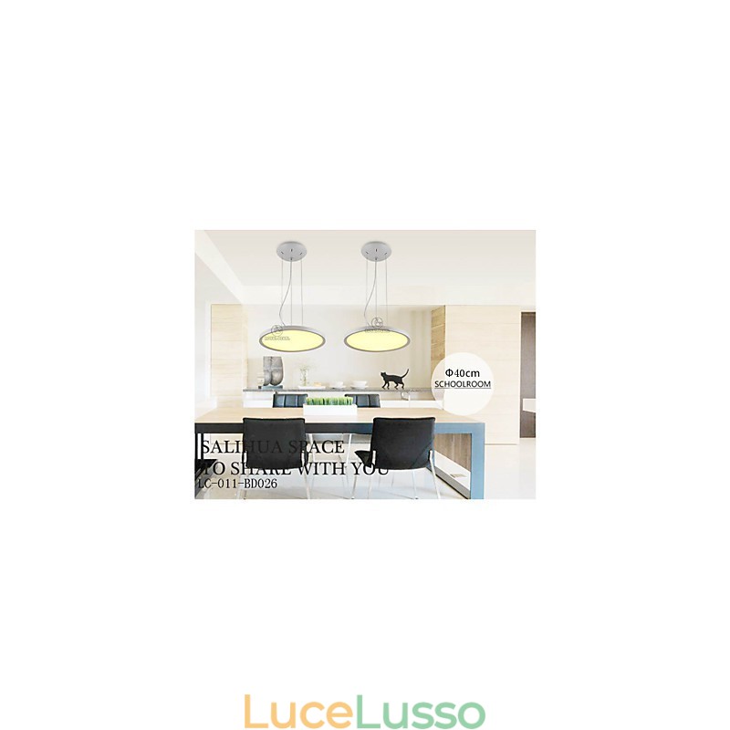 Lampada a sospensione