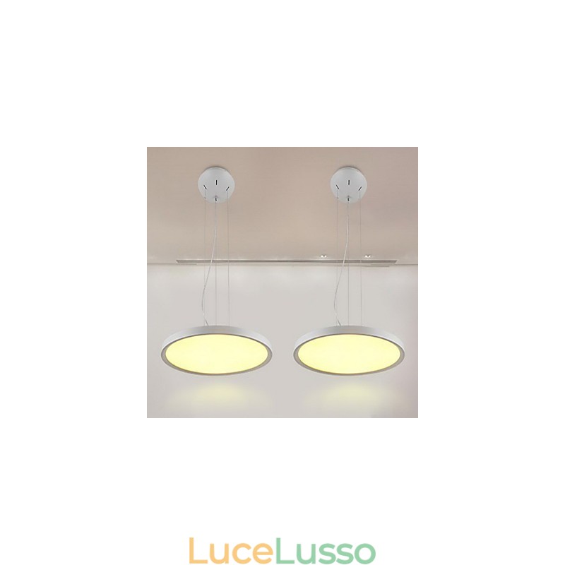 Lampada a sospensione