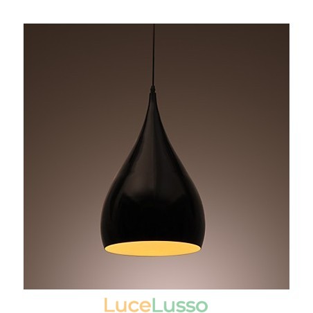 Mini lampada a sospensione in stile moderno, contemporaneo, retrò, ciotola Mini lampada a sospensione in stile moderno, contemporaneo, retrò, ciotola