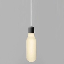 Lampadari a sospensione 1 luce semplice moderno artistico