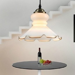 Lampade a sospensione tradizionali classiche vintage retrò country metallo