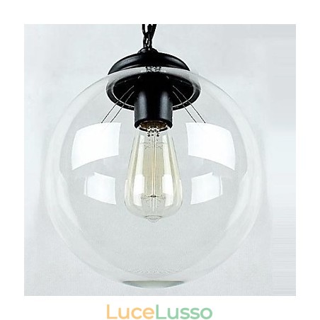 Lampadari a sospensione 1 luce semplice moderno artistico Lampadari a sospensione 1 luce semplice moderno artistico