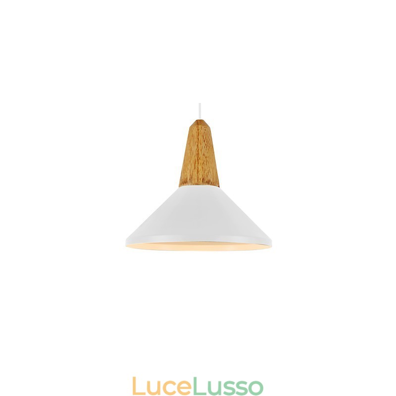 Lampade a sospensione moderne in metallo