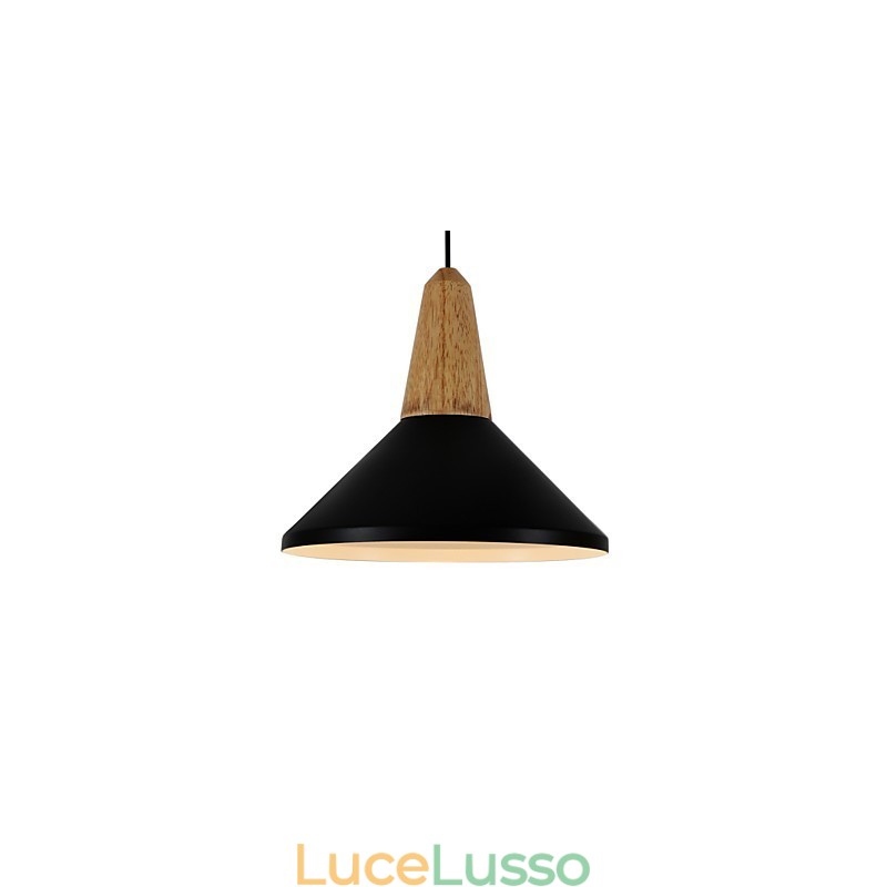 Lampade a sospensione moderne in metallo