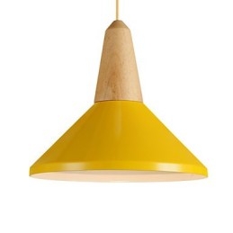 Lampade a sospensione moderne in metallo