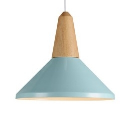 Lampade a sospensione moderne in metallo