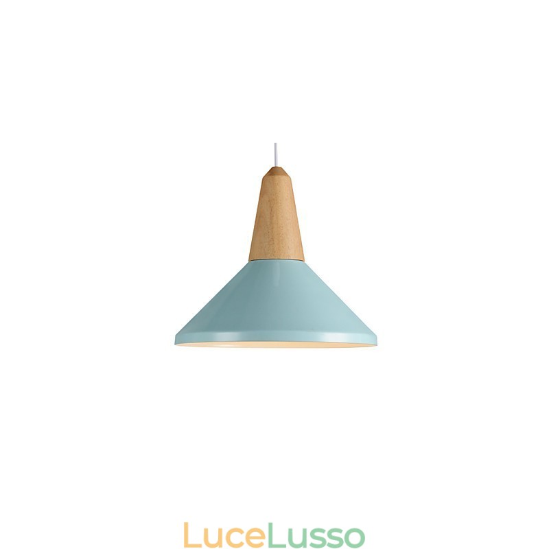 Lampade a sospensione moderne in metallo