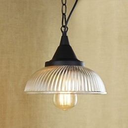 Lampade a sospensione tradizionali classiche vintage retrò country garage metallo