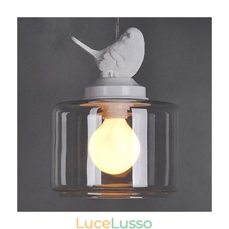 Moderna lampada a sospensione in vetro Lampade a sospensione semplici Lampada a sospensione da bar Moderna lampada a sospensione in vetro Lampade a sospensione semplici Lampada a sospensione da bar