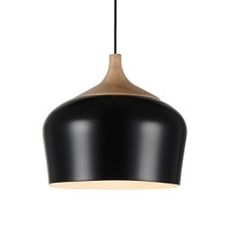 Lampade a sospensione moderne contemporanee in metallo