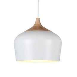 Lampade a sospensione moderne contemporanee in metallo