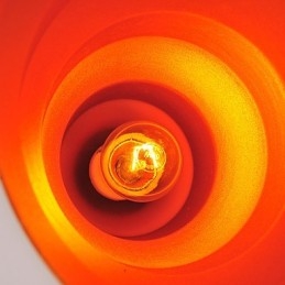 Lampade a sospensione moderne contemporanee in metallo