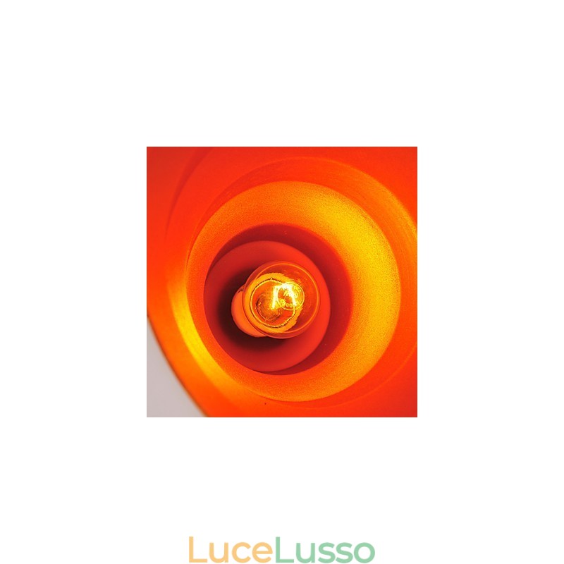 Lampade a sospensione moderne contemporanee in metallo