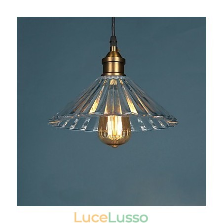 Moderna lampada a sospensione in vetro Lampade a sospensione semplici Lampada a sospensione da bar Moderna lampada a sospensione in vetro Lampade a sospensione semplici Lampada a sospensione da bar