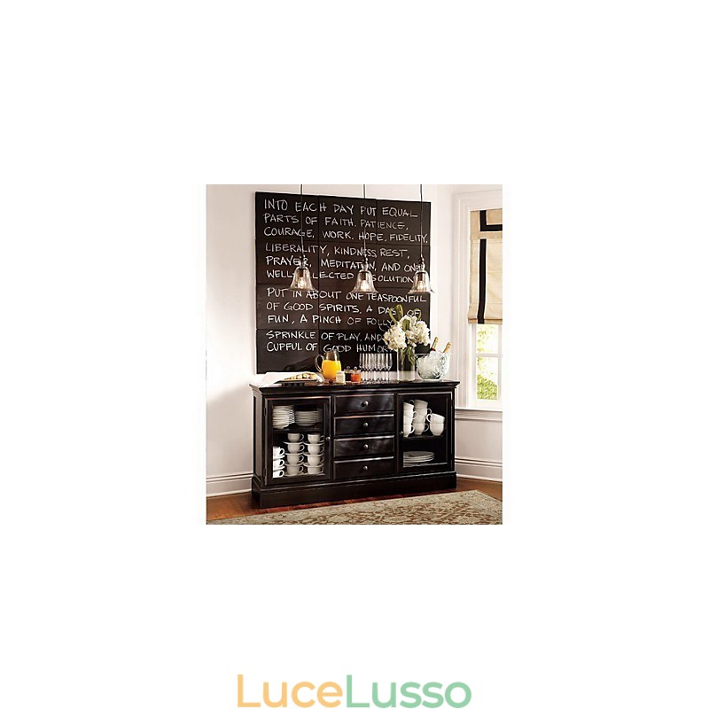 Lampada a sospensione in stile mini ciotola vintage classica tradizionale