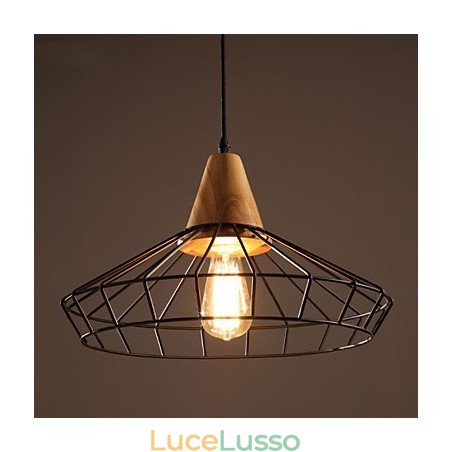 Lampadario in metallo in stile mini vintage classico tradizionale Lampadario in metallo in stile mini vintage classico tradizionale