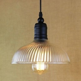 Lampade a sospensione tradizionali classiche vintage retrò country garage metallo