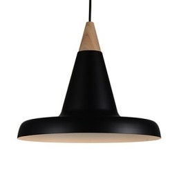 Lampade a sospensione moderne contemporanee in metallo