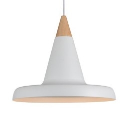 Lampade a sospensione moderne contemporanee in metallo