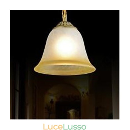 Lampade a sospensione in bronzo europeo retrò classico Lampade a sospensione in bronzo europeo retrò classico