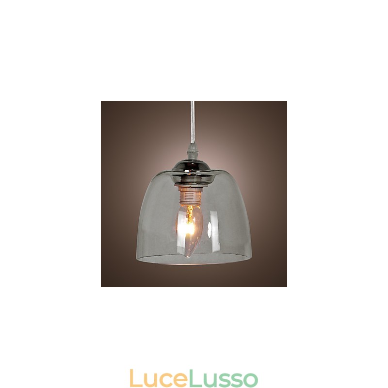 Lampada a sospensione moderna dal design semplice