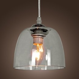 Lampada a sospensione moderna dal design semplice
