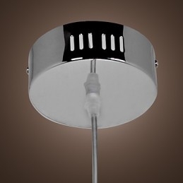 Lampada a sospensione moderna dal design semplice