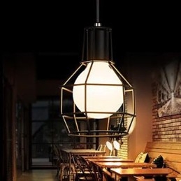 Ripristinare le antiche usanze è il passaggio creativo Smalls Stay Droplight